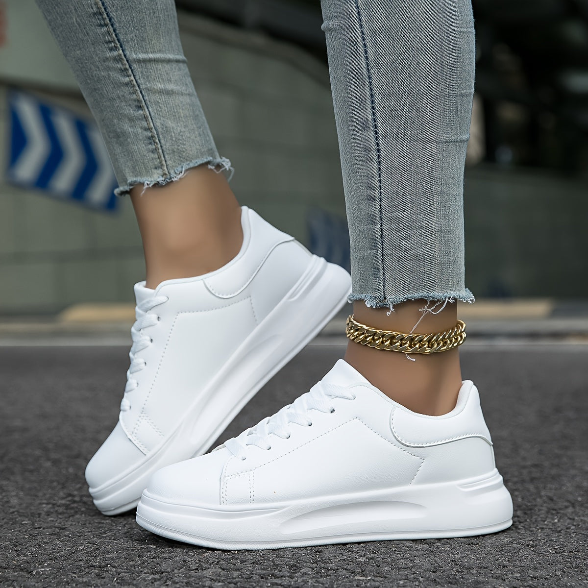 Women's Orthopedic Sneakers – Comfortable Everyday Shoes for Style and Comfort