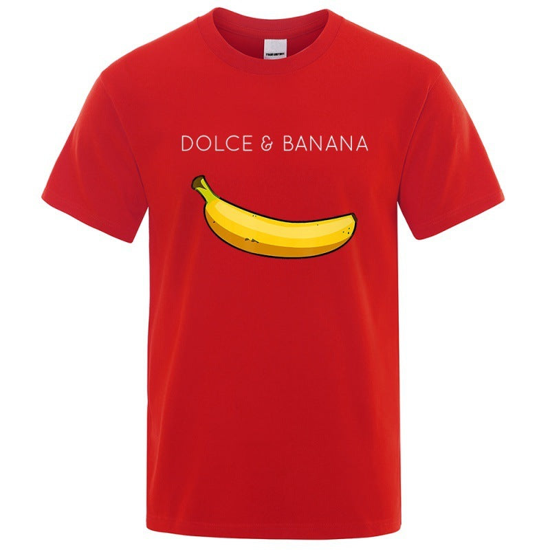 Winston – Modisches Herren-T-Shirt mit Print