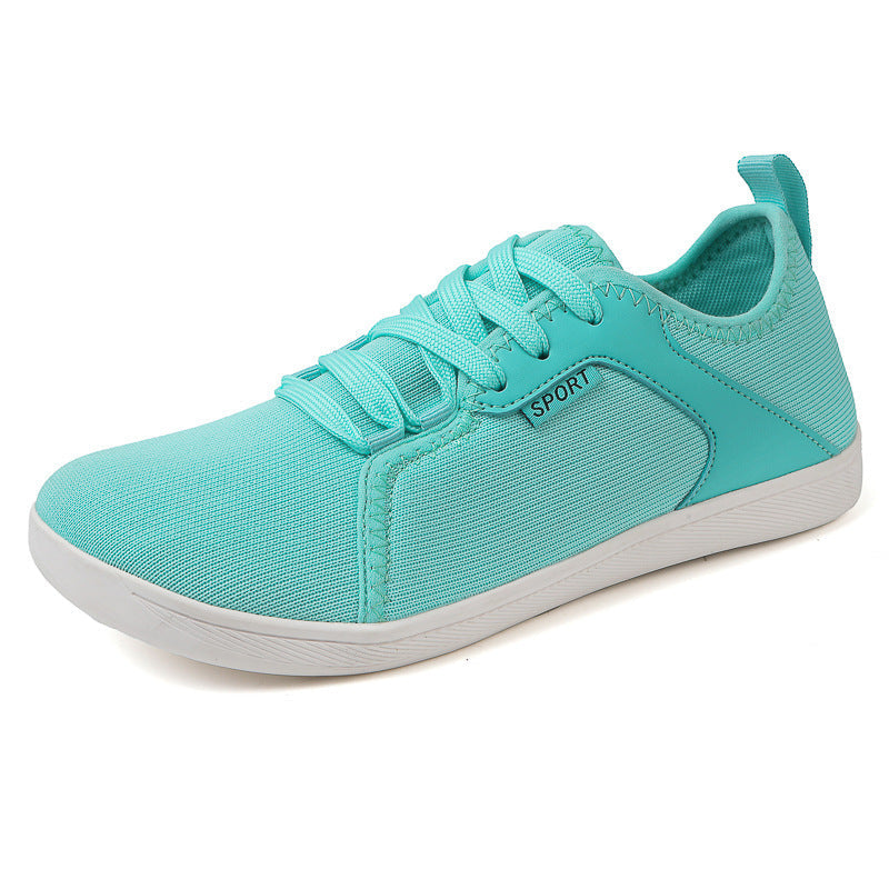 Mark – Breathable sports shoes with soft sole for brisk walking