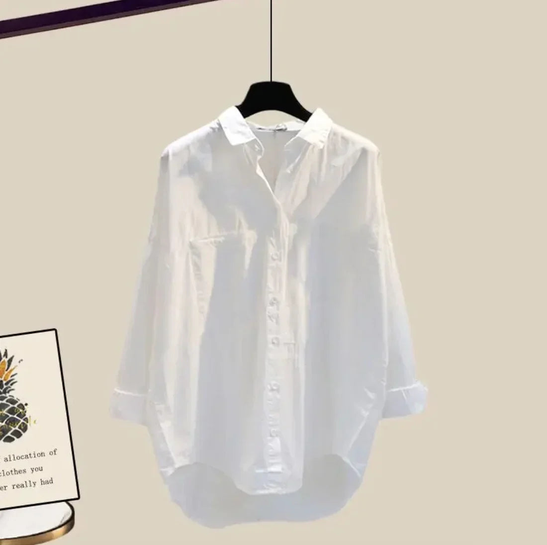 Damen Dreiteiliges Langarmset – Modernes Freizeit-Outfit für Alltag und Zuhause