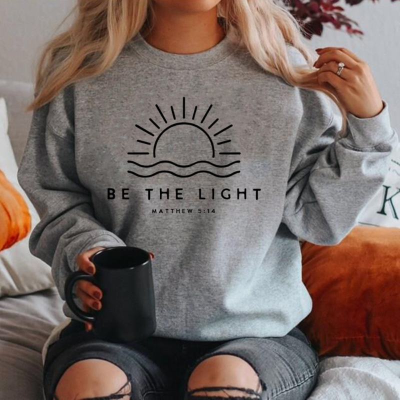 Sophie – Warmer Pullover