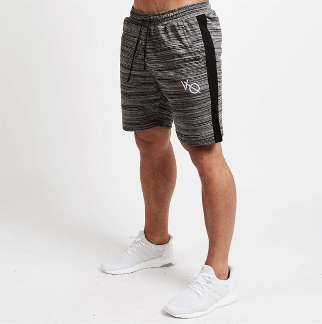 Liam – Schnelltrocknende Fitness-Shorts für Herren