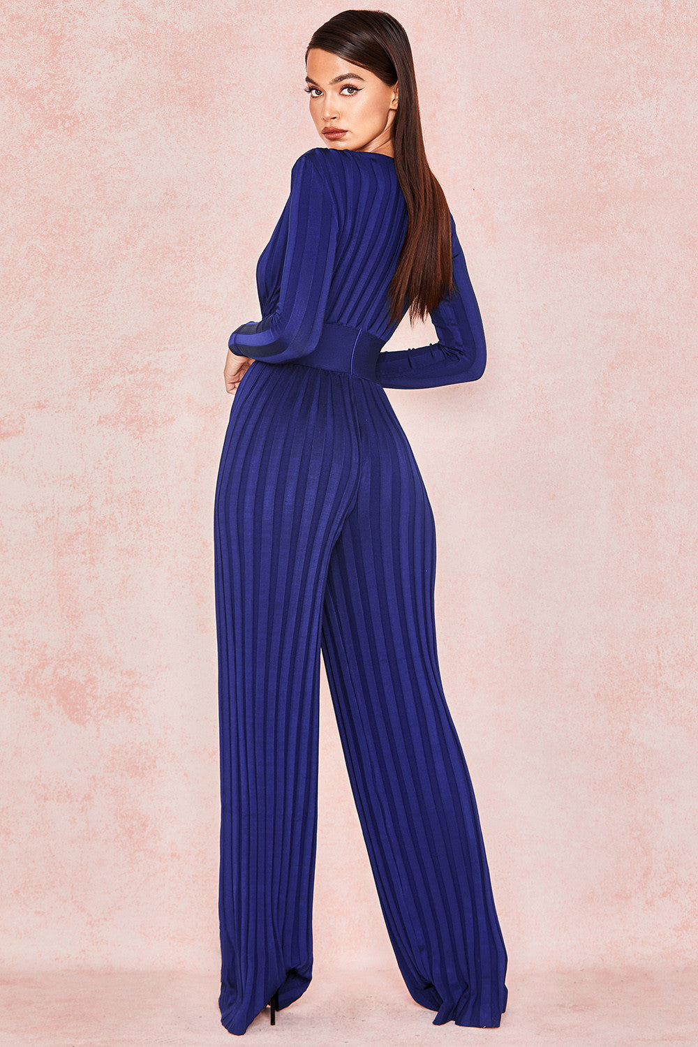 Caroline – Bandage Jumpsuit für Damen