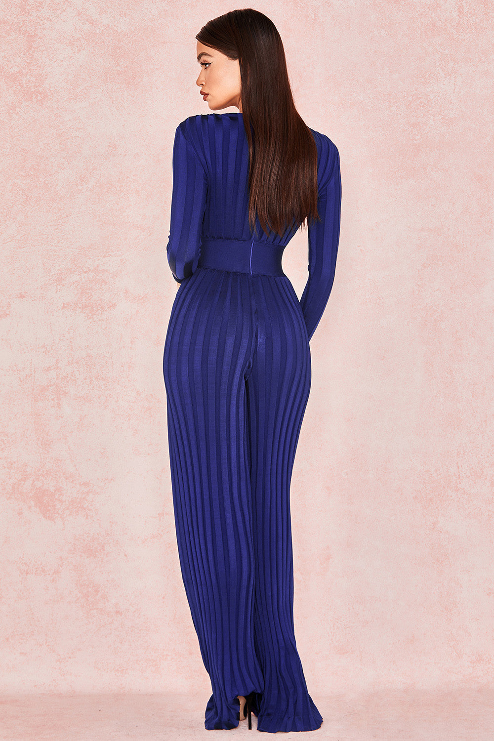 Caroline – Bandage Jumpsuit für Damen