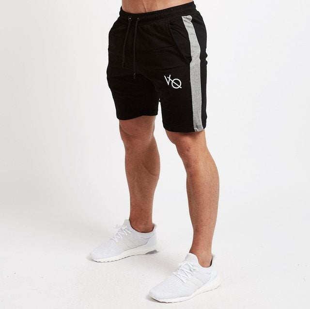 Liam – Schnelltrocknende Fitness-Shorts für Herren