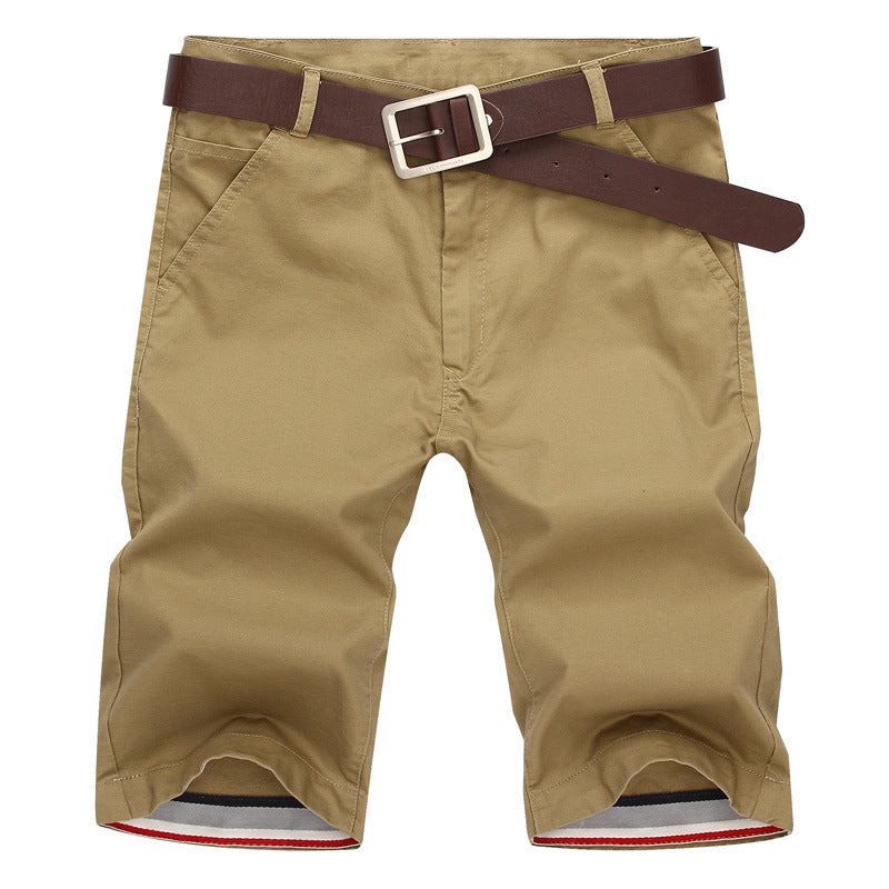 Vincent – Bequeme Männer-Shorts für den Alltag