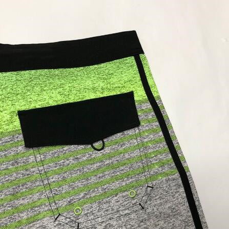 Percy – Wasserfeste Shorts für Herren