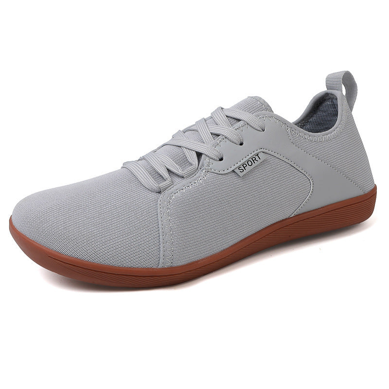 Mark – Breathable sports shoes with soft sole for brisk walking