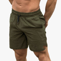 Steven – Bequeme Herren Fitness Shorts für Bodybuilding und Sport
