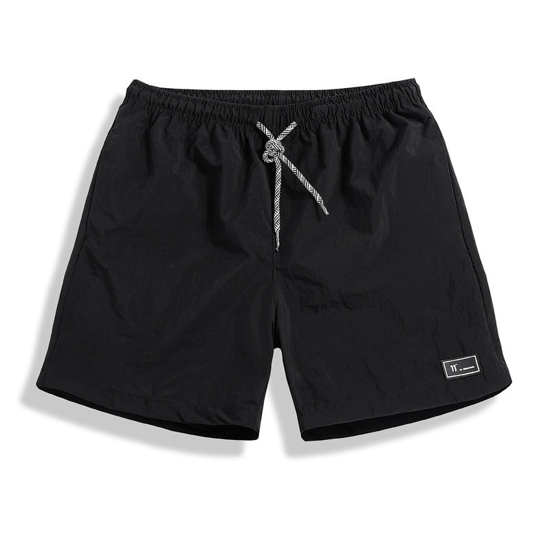 Kenneth – Schnelltrocknende 5-Punkt Herren-Shorts