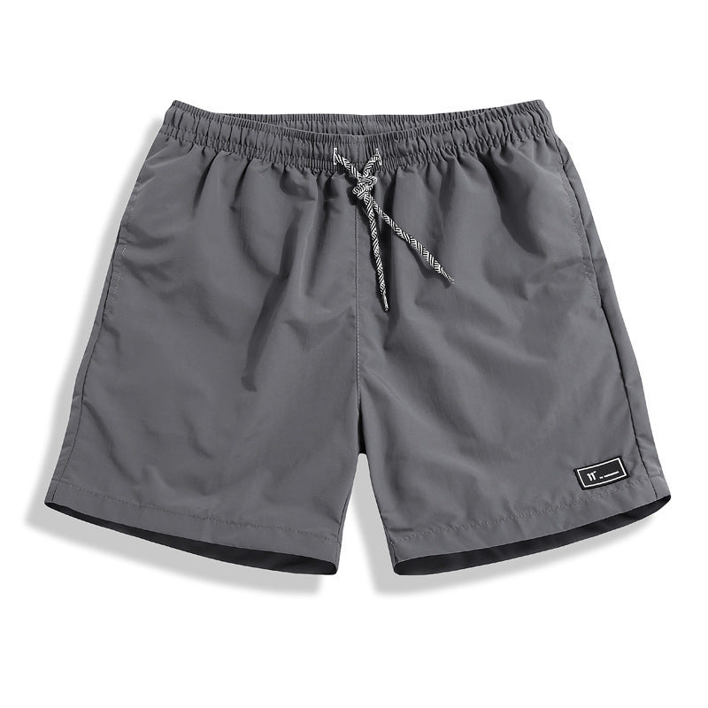 Kenneth – Schnelltrocknende 5-Punkt Herren-Shorts