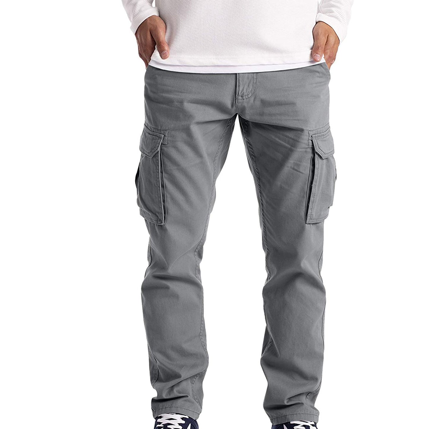 Catherine – Bequeme Damenoverall mit geradem Bein