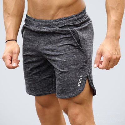 Steven – Bequeme Herren Fitness Shorts für Bodybuilding und Sport