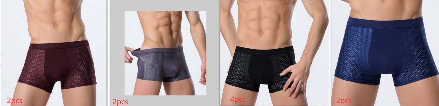 Allan – boxers for men