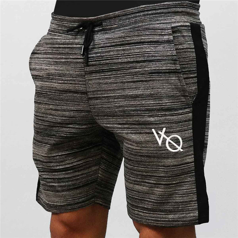 Liam – Schnelltrocknende Fitness-Shorts für Herren