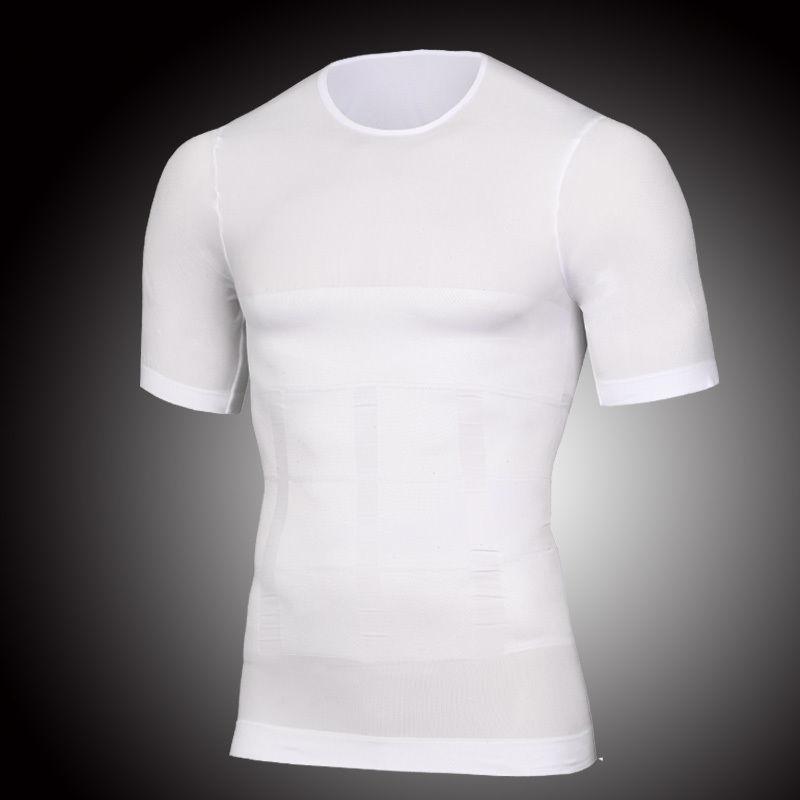 Terence – Herren-Weste Shapewear für den Sommer Fitness
