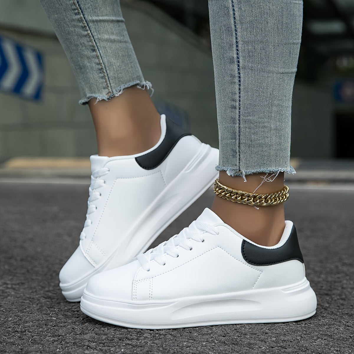 Women's Orthopedic Sneakers – Comfortable Everyday Shoes for Style and Comfort