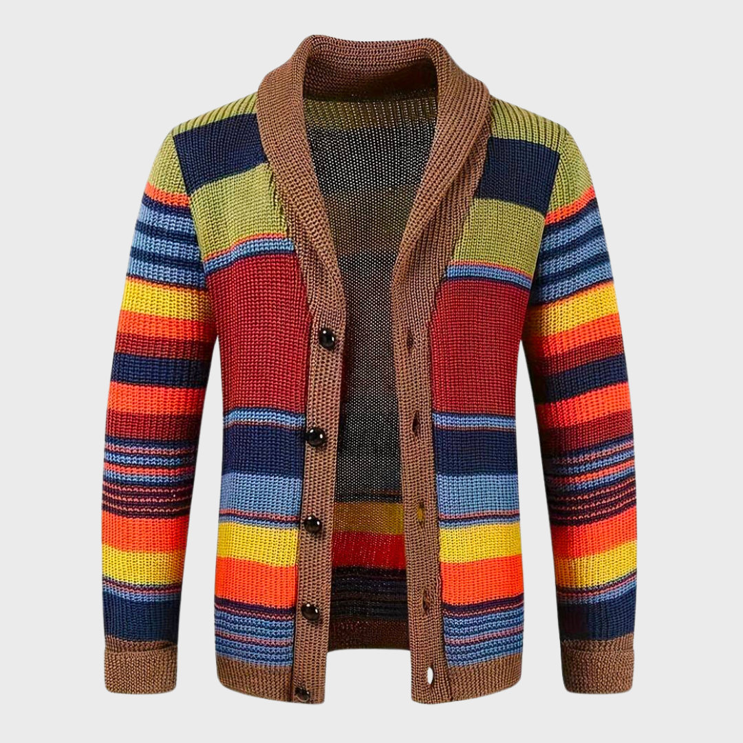 Joseph – Classic Men's Cardigan
