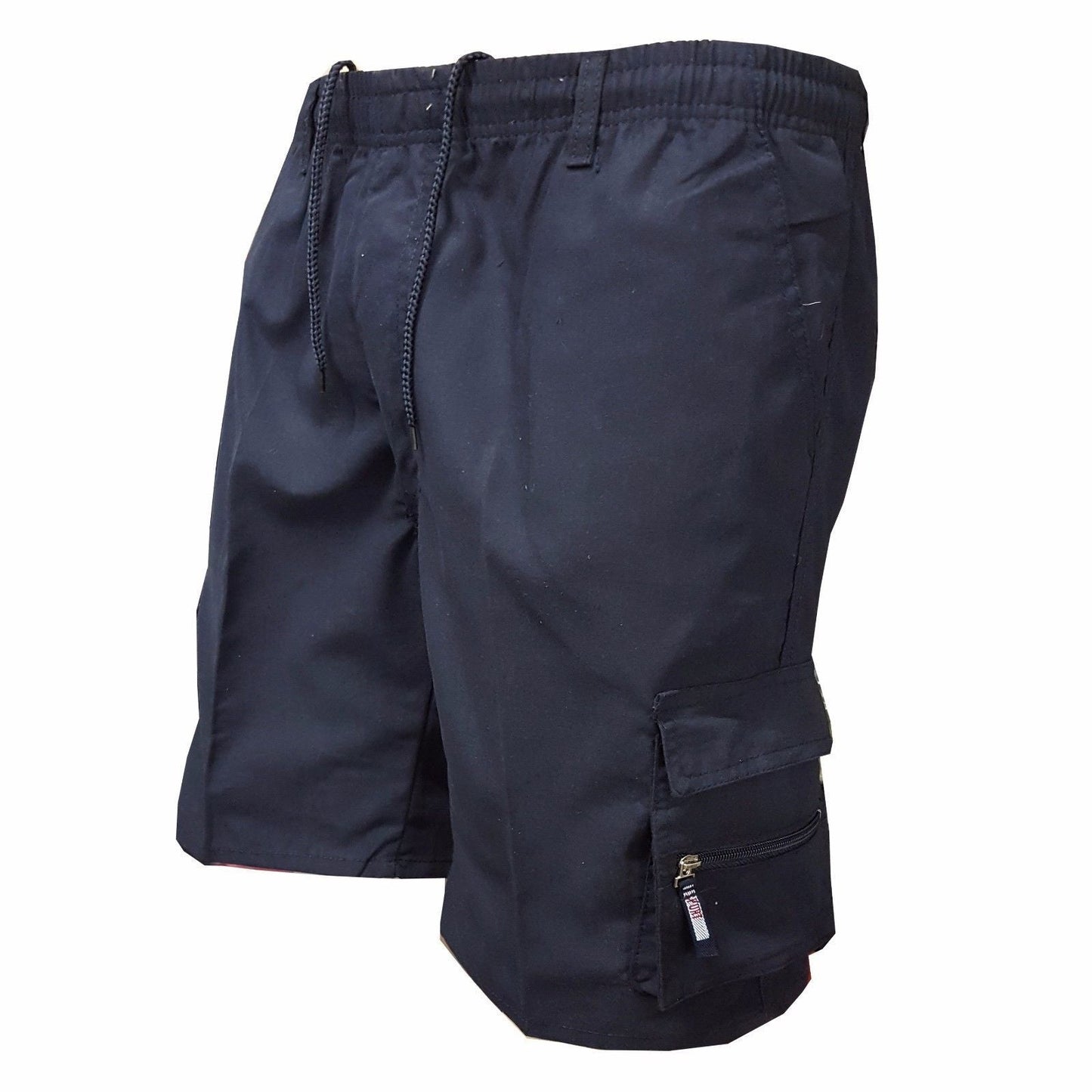 Thomas – Mehrzweck Cargo Shorts für Herren