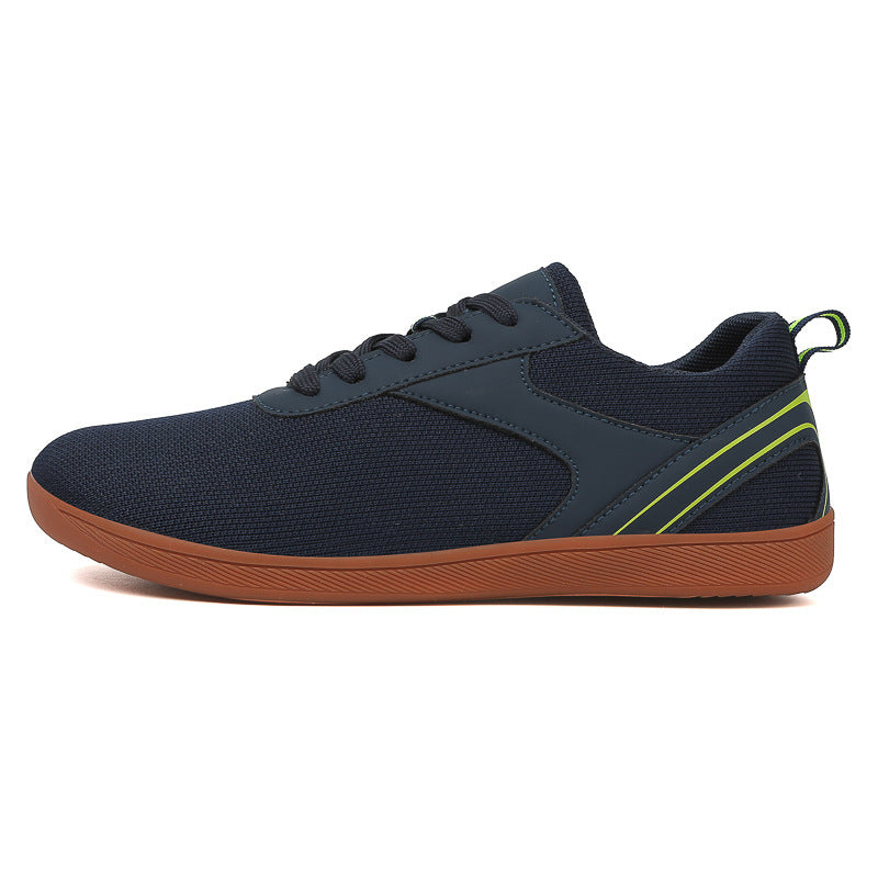 Mark – Breathable sports shoes with soft sole for brisk walking
