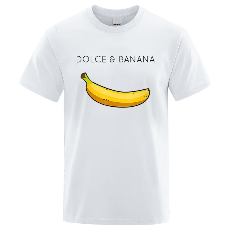 Winston – Modisches Herren-T-Shirt mit Print