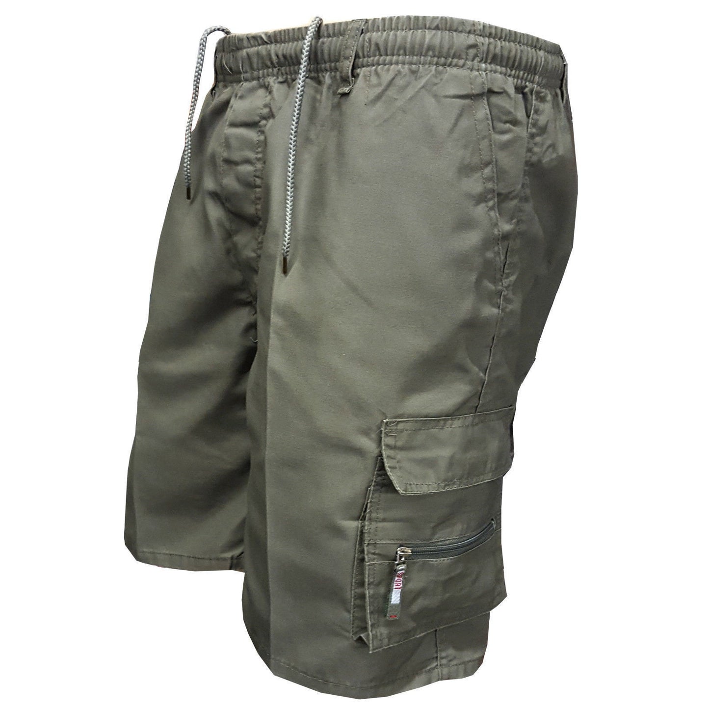 Thomas – Mehrzweck Cargo Shorts für Herren