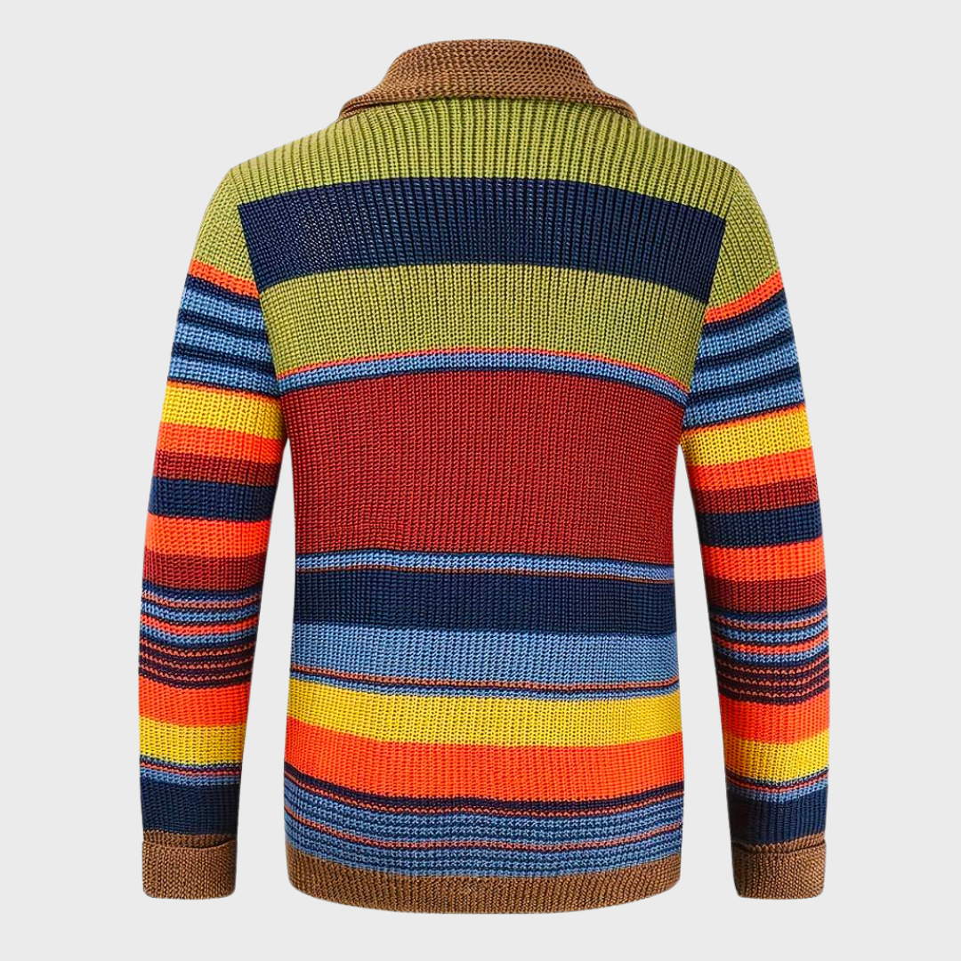 Joseph – Classic Men's Cardigan