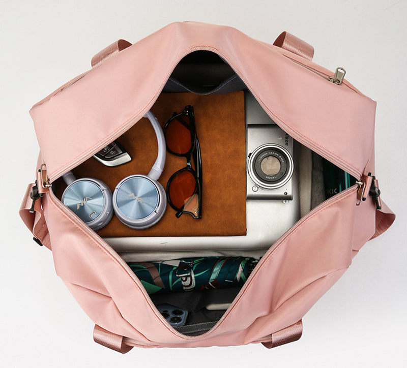 Tanya – Faltbare Reisetasche für Damen
