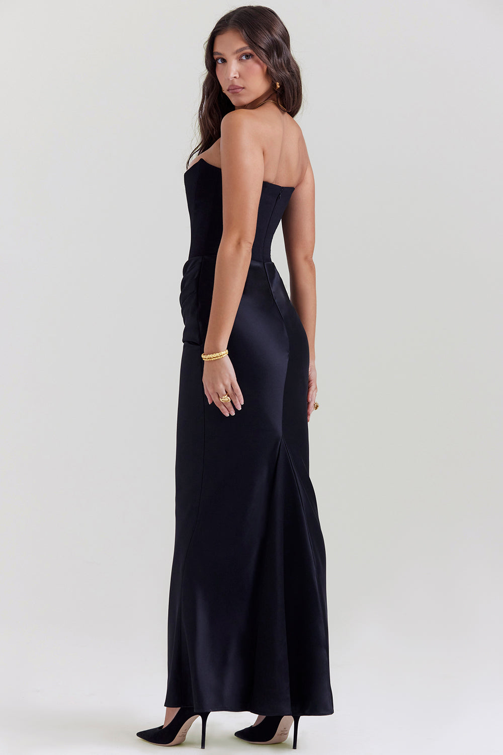 Alison – Elegantes Abendkleid für Damen