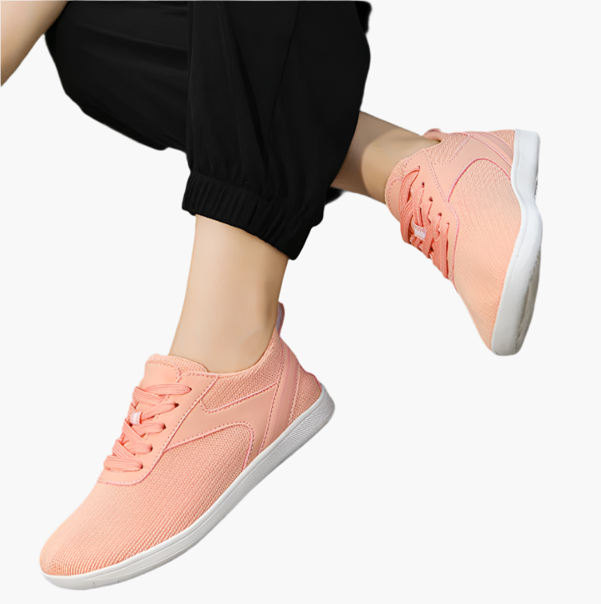 Unisex Barfußschuhe für Freizeit & Sport – Minimalistische Sneaker für aktiven Lebensstil, Barfußgefühl, Herren & Damen