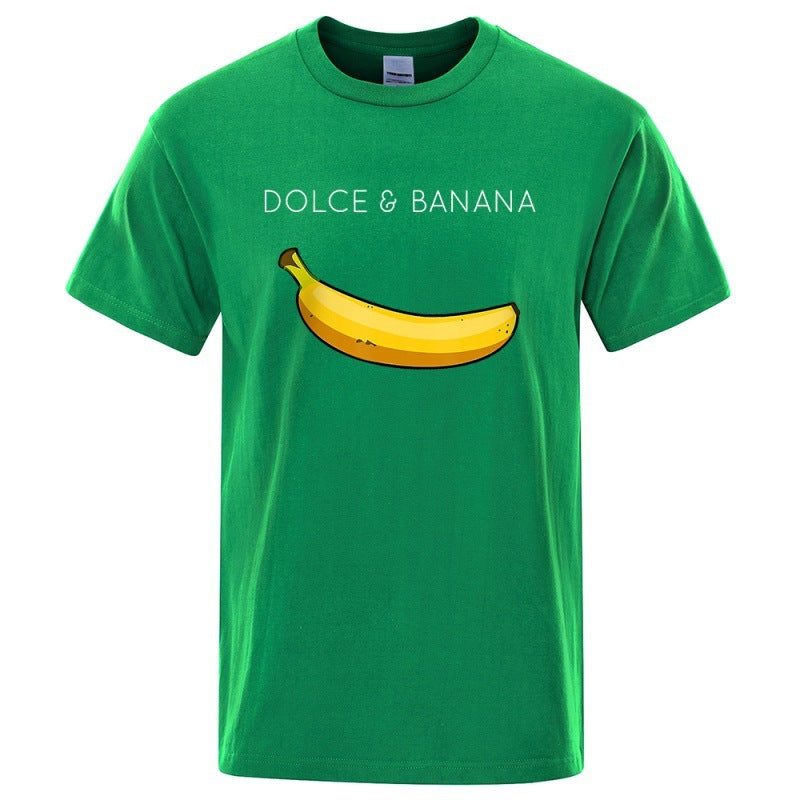 Winston – Modisches Herren-T-Shirt mit Print