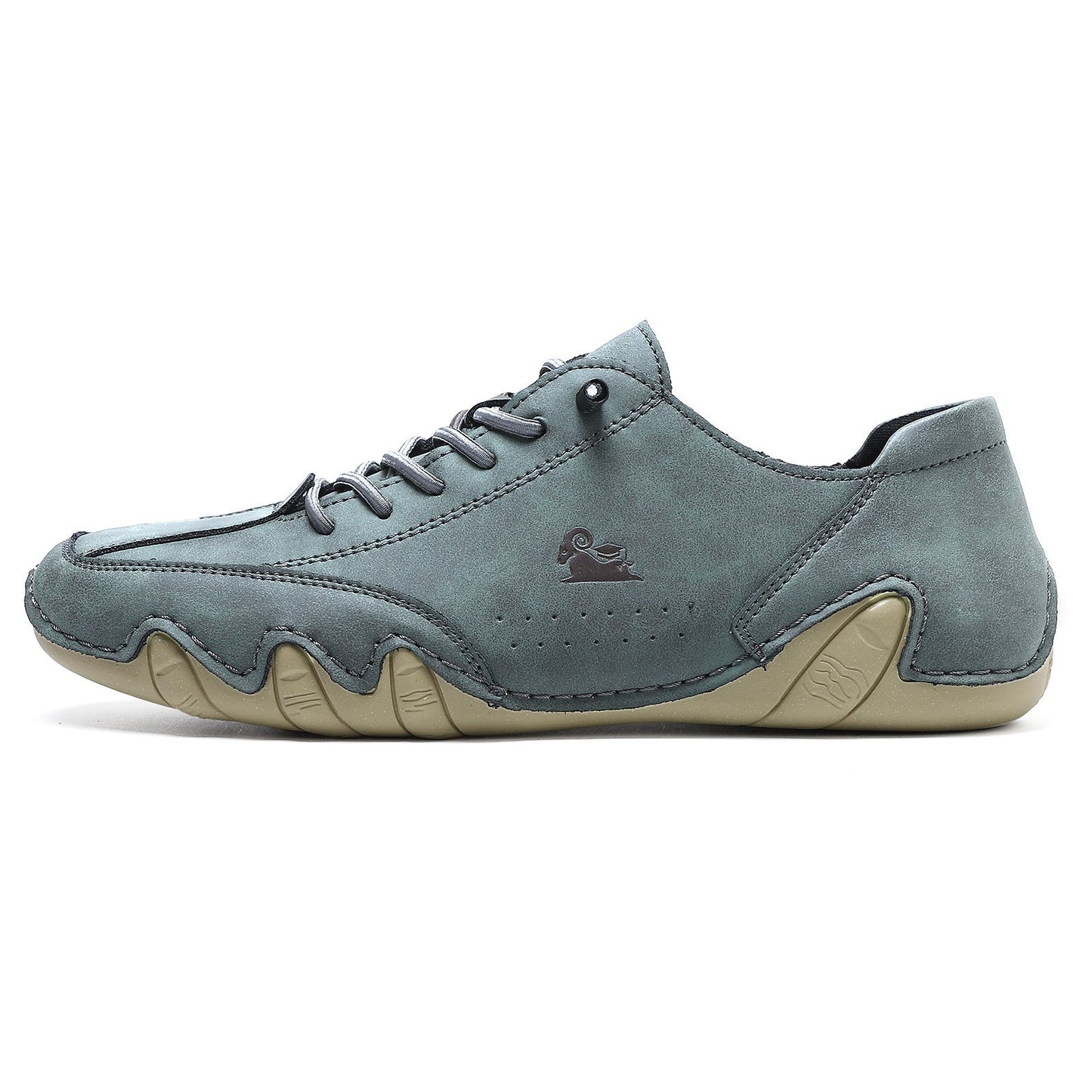 Men's casual shoes – Comfortable low-top shoes for everyday & driving, modern design