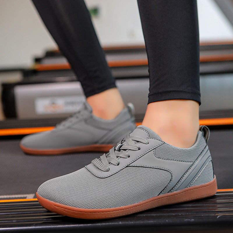 Mark – Breathable sports shoes with soft sole for brisk walking