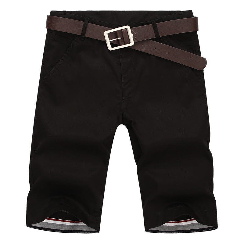 Vincent – Bequeme Männer-Shorts für den Alltag