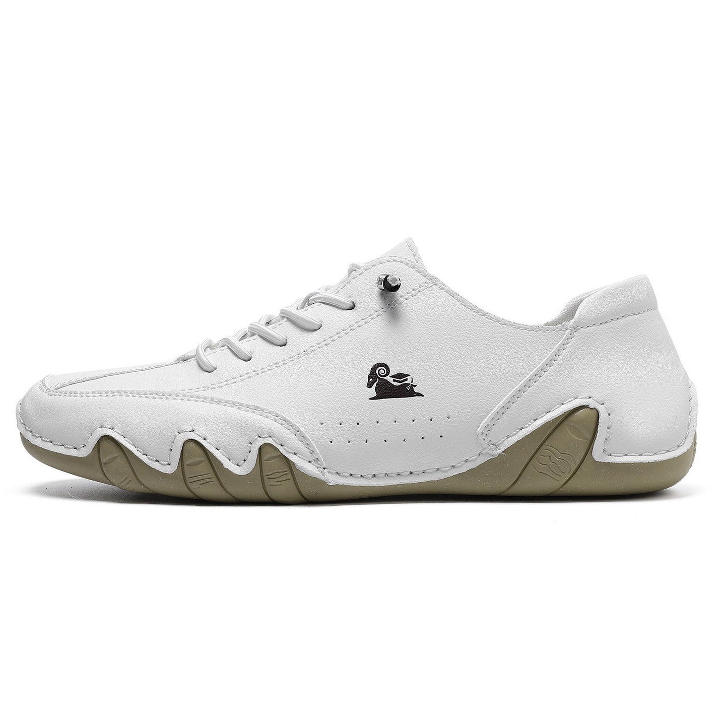 Men's casual shoes – Comfortable low-top shoes for everyday & driving, modern design