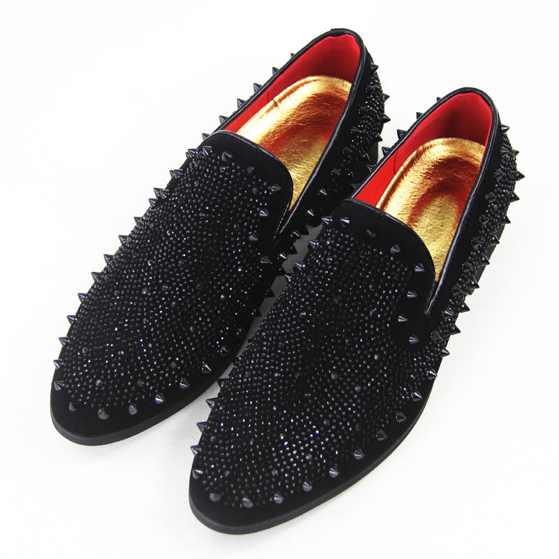 Andy – Elegante Herren-Loafers