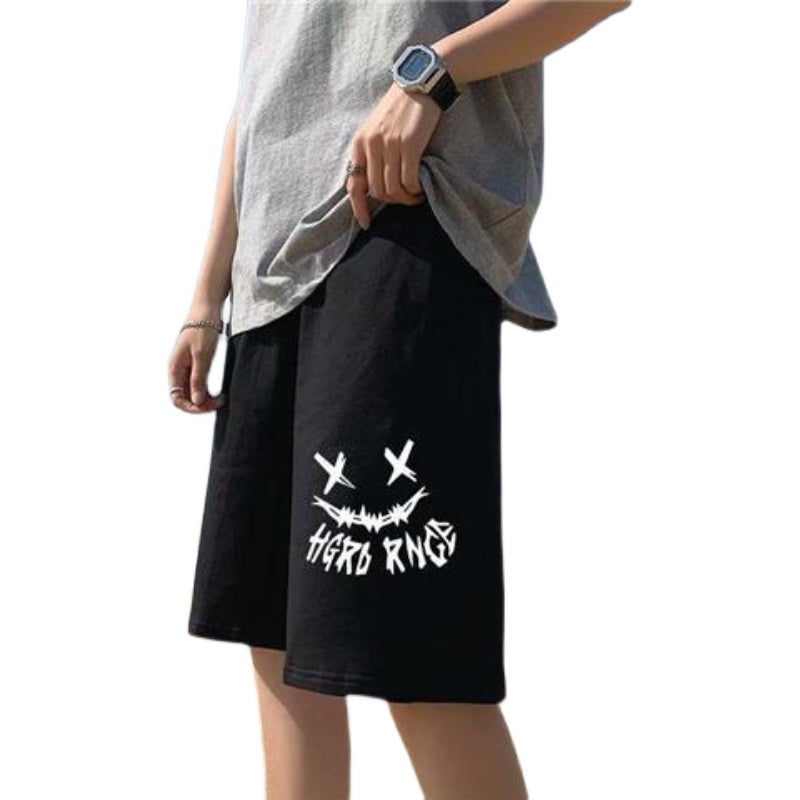 Ross – Legere Herren-Sommer-Shorts im koreanischen Trend