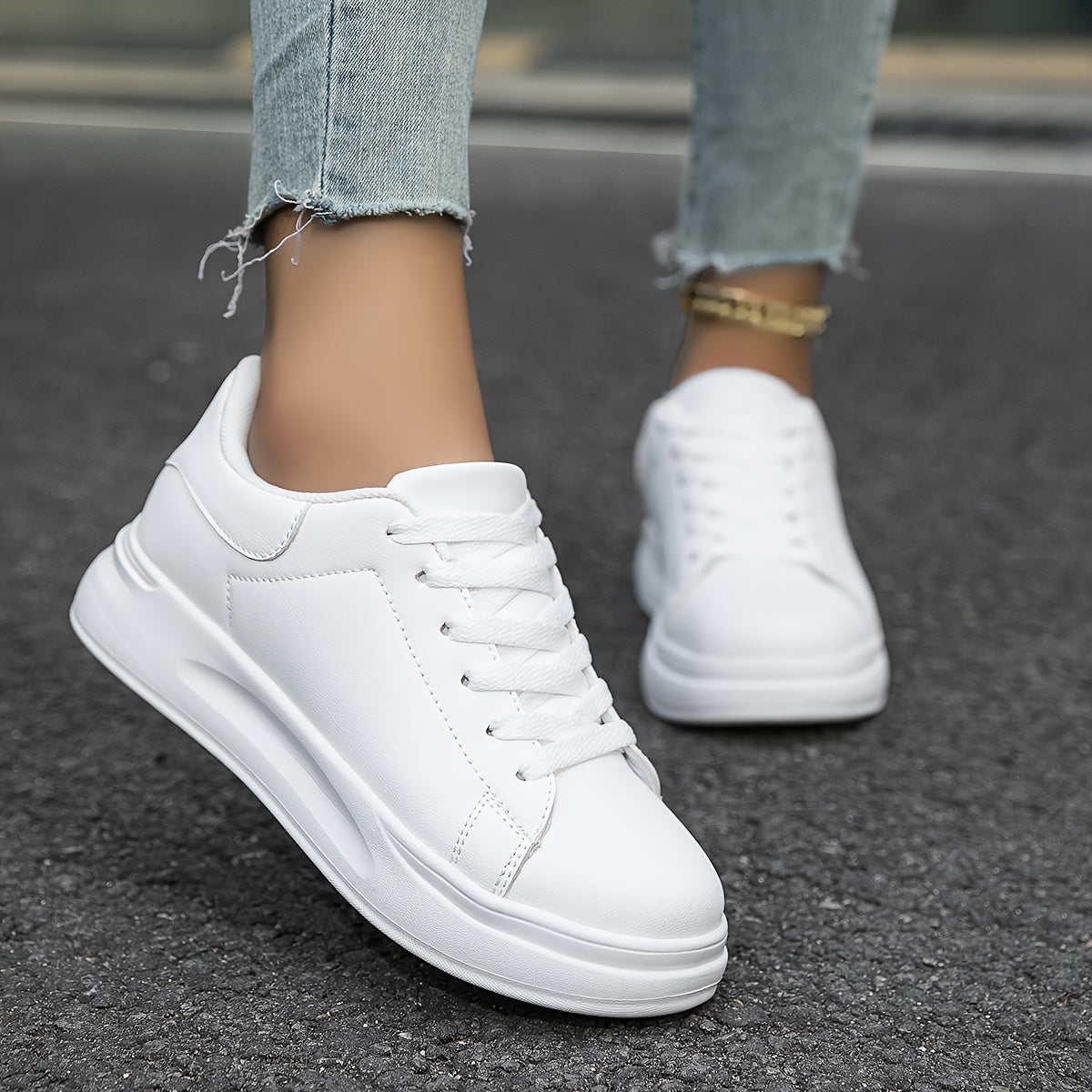 Women's Orthopedic Sneakers – Comfortable Everyday Shoes for Style and Comfort