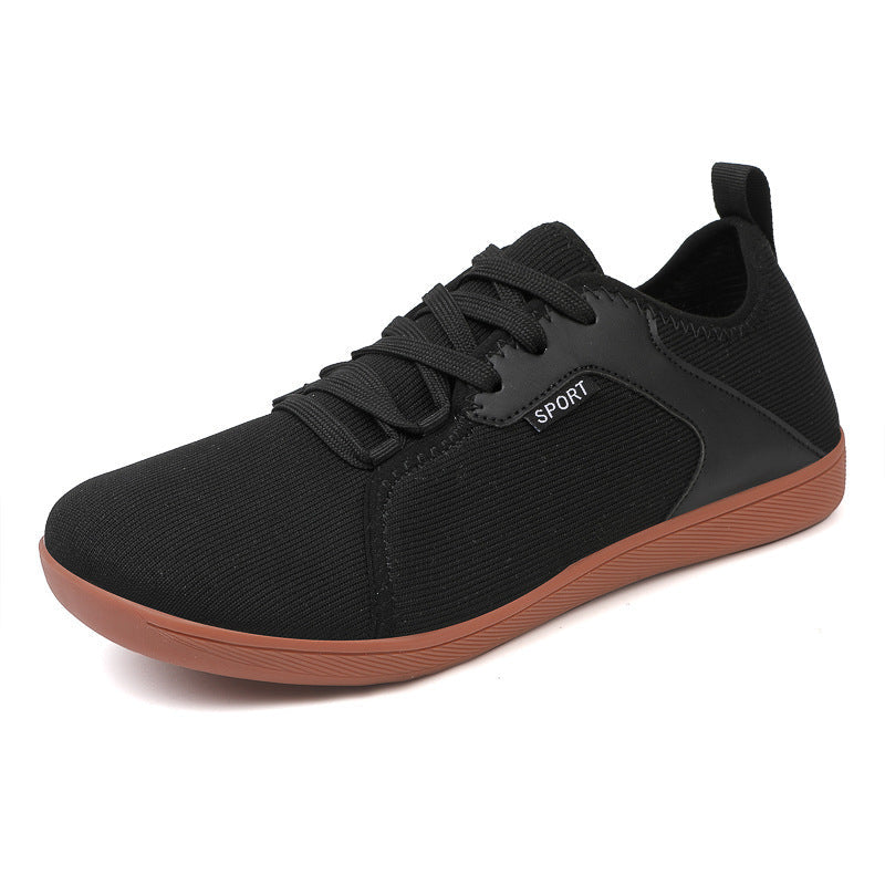 Mark – Breathable sports shoes with soft sole for brisk walking