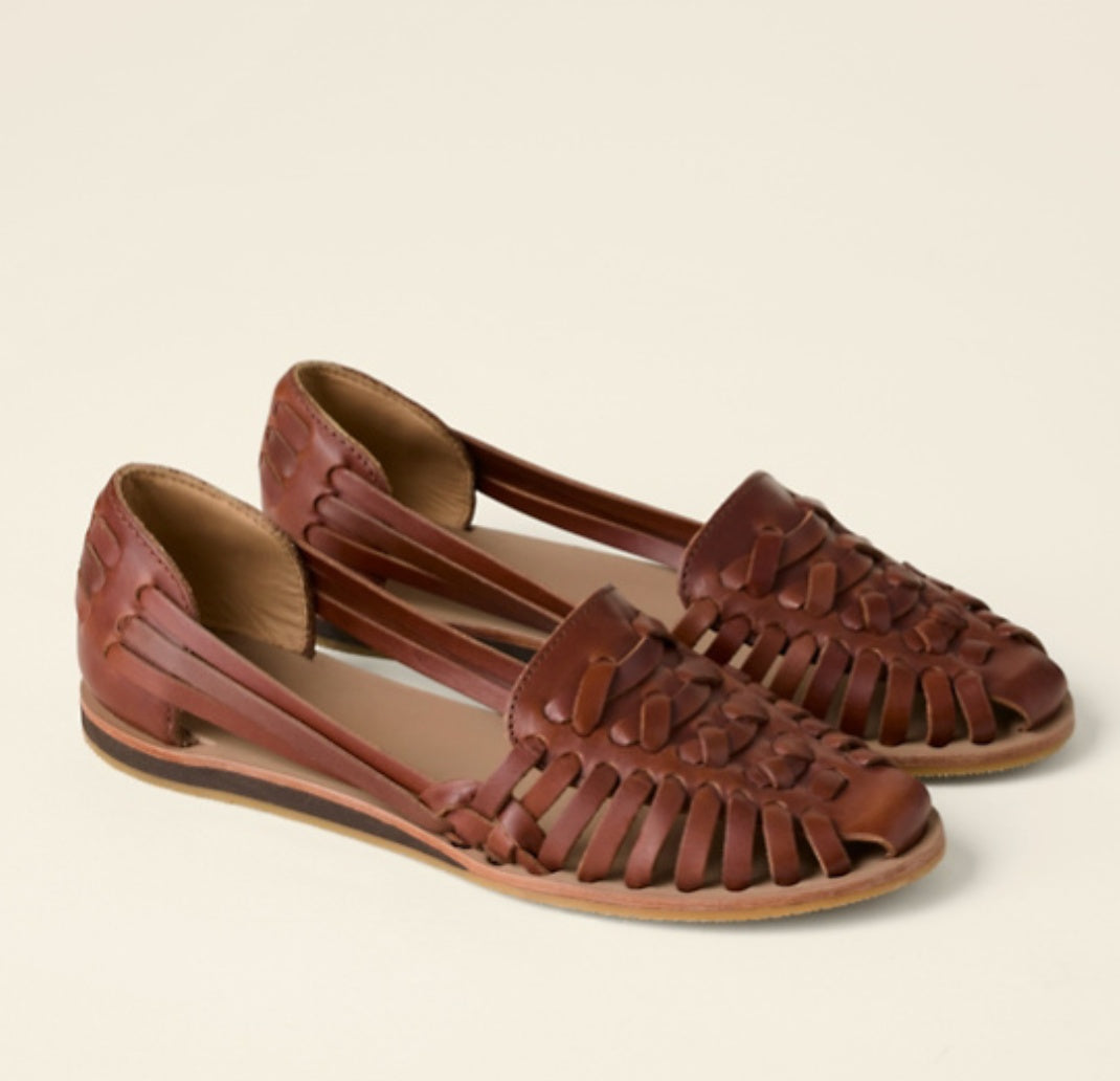 Women's casual slip-ons with cut-out design – comfortable loafers for everyday and office use