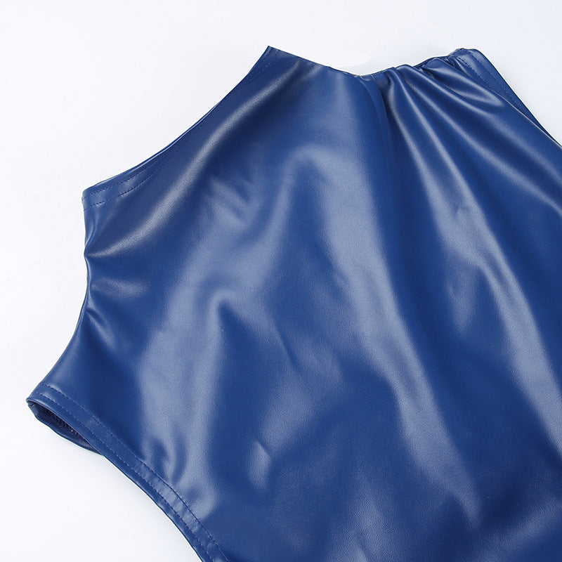 Audrey – Partykleid mit Wickeldesign