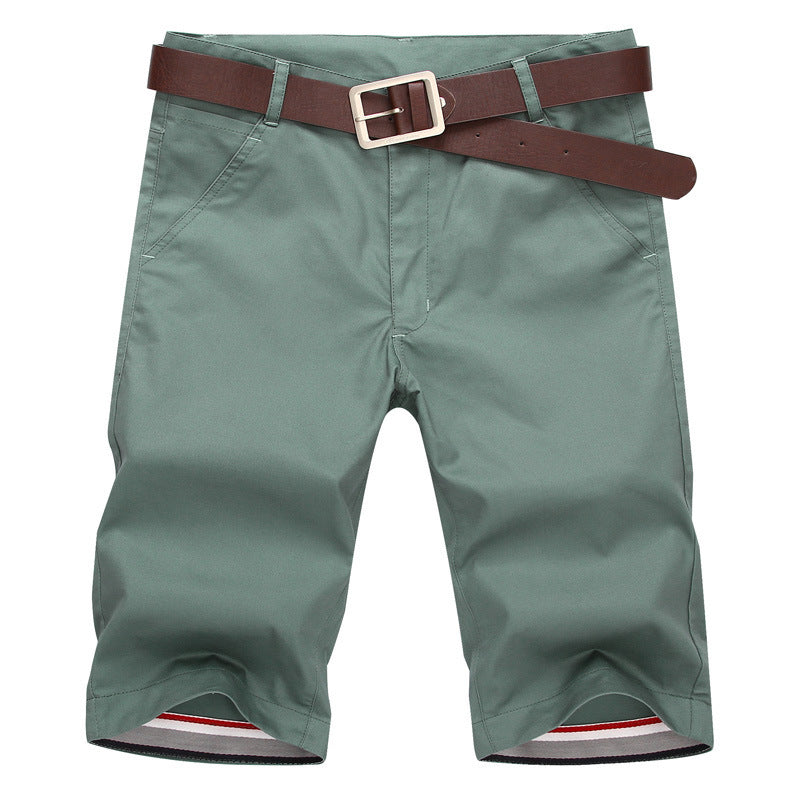 Vincent – Bequeme Männer-Shorts für den Alltag