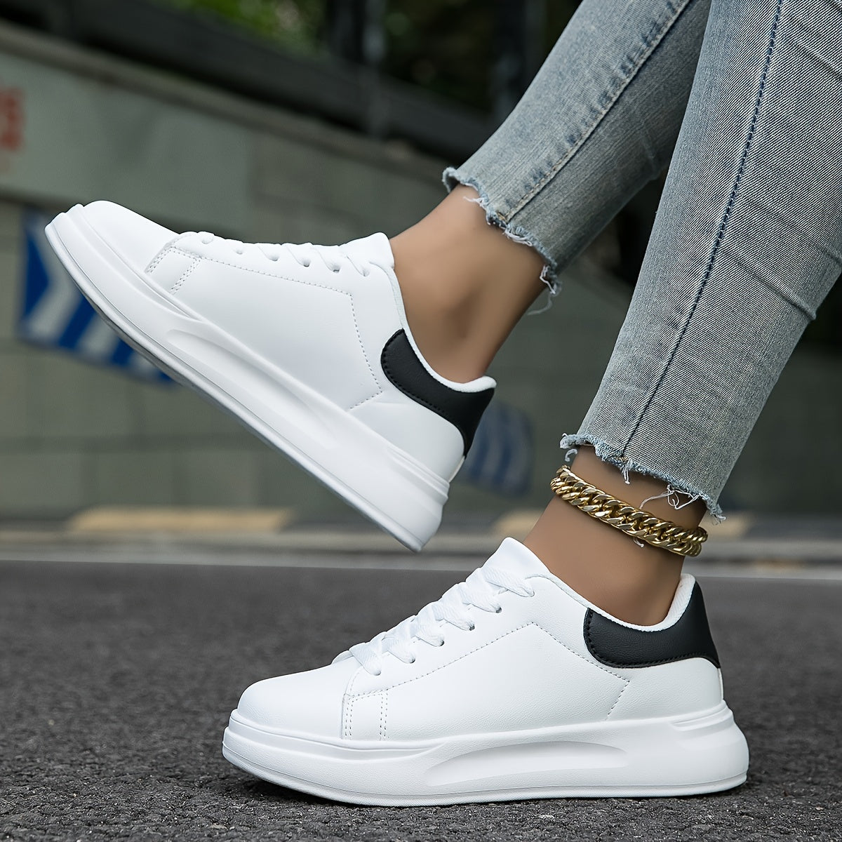 Women's Orthopedic Sneakers – Comfortable Everyday Shoes for Style and Comfort