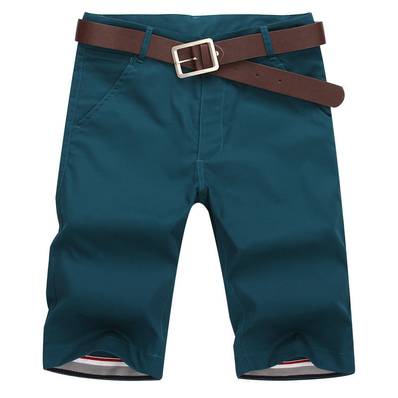 Vincent – Bequeme Männer-Shorts für den Alltag