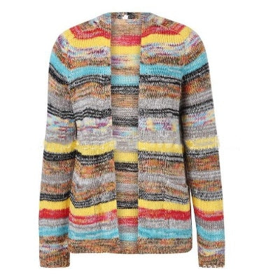 Marc – Dünner Strickcardigan für Herren