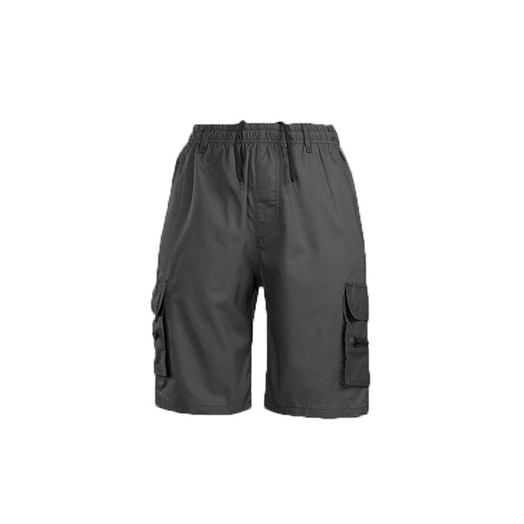 Thomas – Mehrzweck Cargo Shorts für Herren
