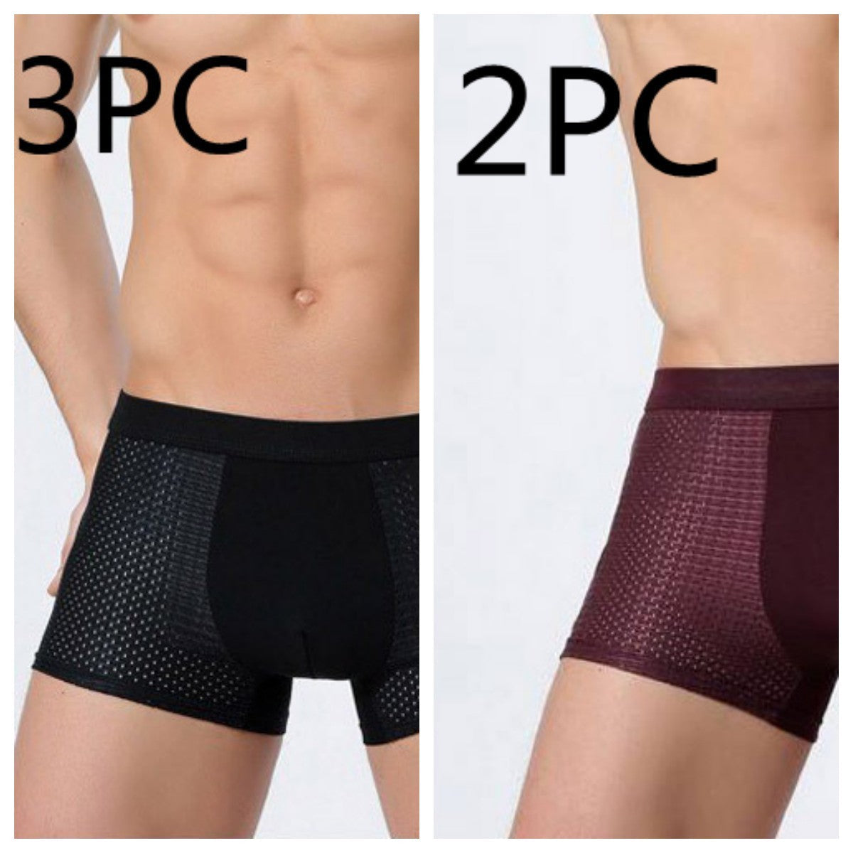 Allan – boxers for men
