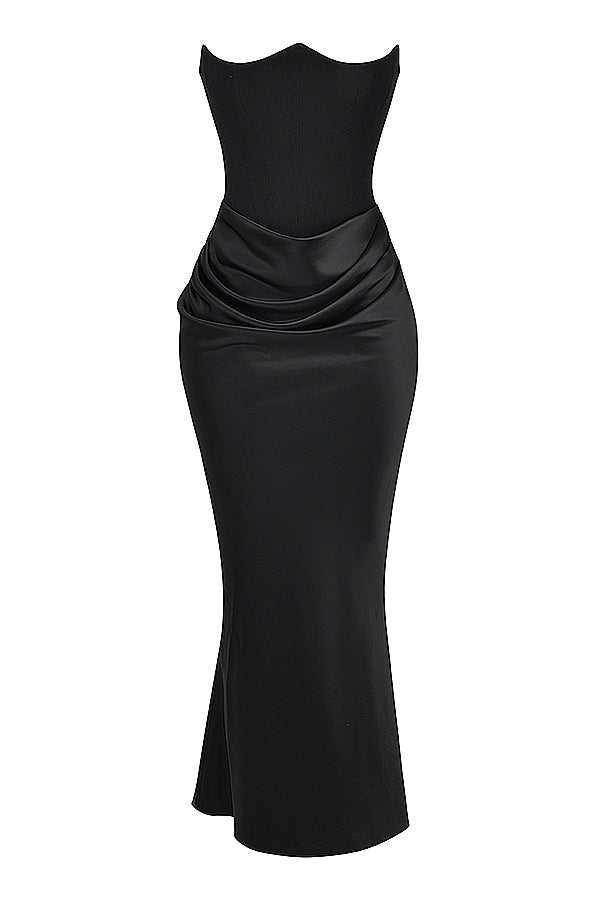 Alison – Elegantes Abendkleid für Damen