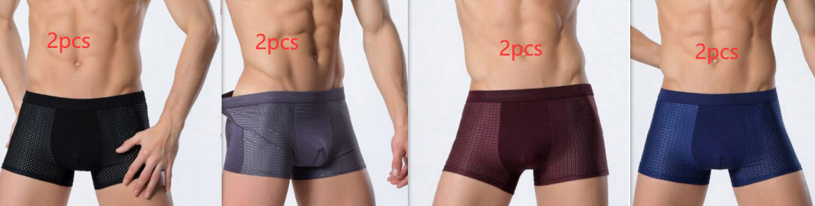 Allan – boxers for men