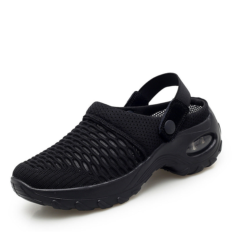 Betty – Comfortable Summer Beach Shoes made of Mesh
